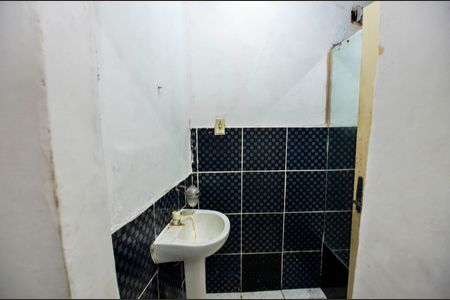Casa à venda com 137m², 3 quartos e 1 vaga Casa à venda com 137m², 3 quartos e 1 vagaBanheiro