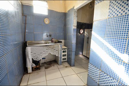 Casa à venda com 137m², 3 quartos e 1 vaga Casa à venda com 137m², 3 quartos e 1 vagaCozinha