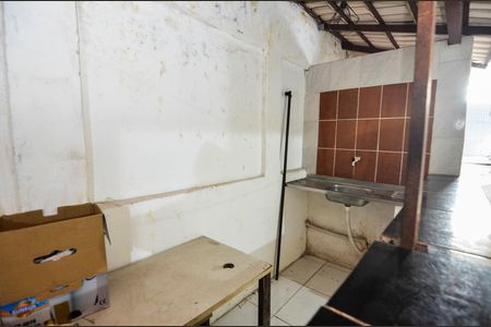 Casa à venda com 137m², 3 quartos e 1 vaga Casa à venda com 137m², 3 quartos e 1 vagaCozinha