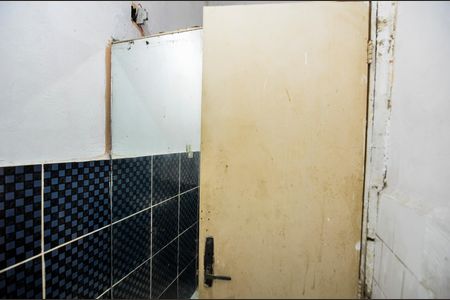 Casa à venda com 137m², 3 quartos e 1 vaga Casa à venda com 137m², 3 quartos e 1 vagaBanheiro