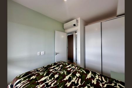 Apartamento à venda com 34m², 1 quarto e sem vaga Apartamento à venda com 34m², 1 quarto e sem vagaQuarto