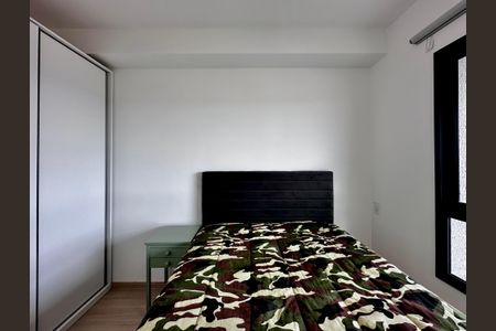 Apartamento à venda com 34m², 1 quarto e sem vaga Apartamento à venda com 34m², 1 quarto e sem vagaQuarto