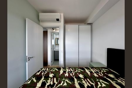 Apartamento à venda com 34m², 1 quarto e sem vaga Apartamento à venda com 34m², 1 quarto e sem vagaQuarto