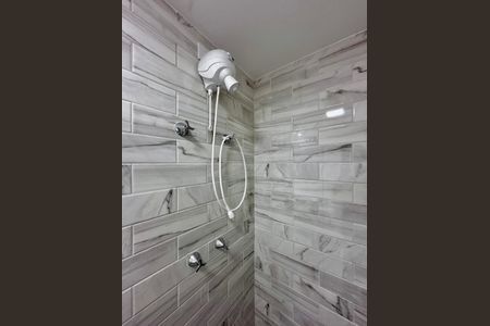 Apartamento à venda com 34m², 1 quarto e sem vaga Apartamento à venda com 34m², 1 quarto e sem vagaBanheiro