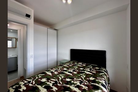 Apartamento à venda com 34m², 1 quarto e sem vaga Apartamento à venda com 34m², 1 quarto e sem vagaQuarto