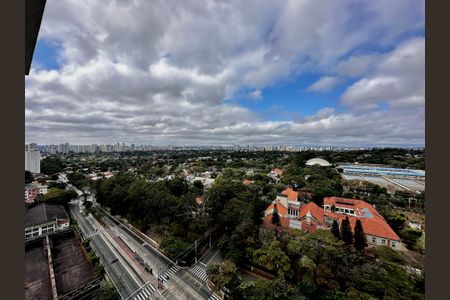 Apartamento à venda com 34m², 1 quarto e sem vaga Apartamento à venda com 34m², 1 quarto e sem vagaVista