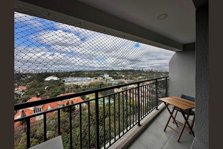 Apartamento à venda com 34m², 1 quarto e sem vaga Apartamento à venda com 34m², 1 quarto e sem vagaVista Quarto