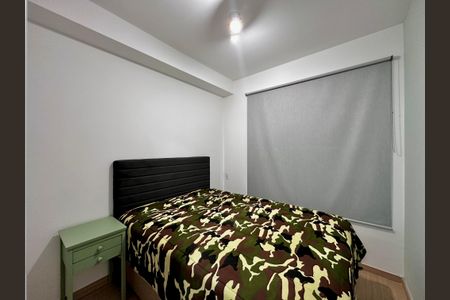 Apartamento à venda com 34m², 1 quarto e sem vaga Apartamento à venda com 34m², 1 quarto e sem vagaQuarto