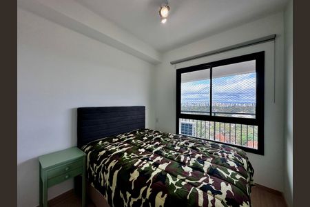 Apartamento à venda com 34m², 1 quarto e sem vaga Apartamento à venda com 34m², 1 quarto e sem vagaQuarto