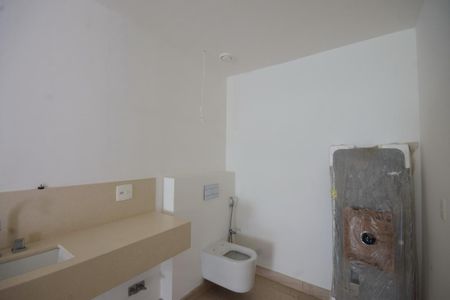 Apartamento à venda com 169m², 1 quarto e 2 vagas Apartamento à venda com 169m², 1 quarto e 2 vagasBanheiro da Suíte