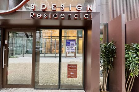 Apartamento à venda com 166m², 3 quartos e 2 vagasPlaquinha instalada