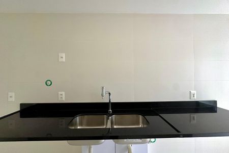 Apartamento à venda com 166m², 3 quartos e 2 vagasCozinha