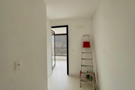 Apartamento à venda com 166m², 3 quartos e 2 vagasQuarto de Serviço