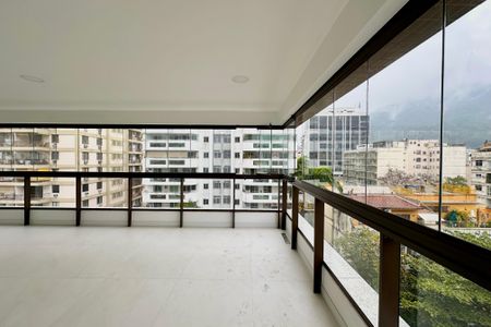 Apartamento à venda com 166m², 3 quartos e 2 vagasSala/Varanda