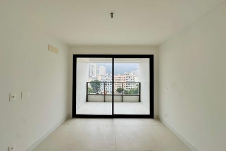 Apartamento à venda com 166m², 3 quartos e 2 vagas Suite 3