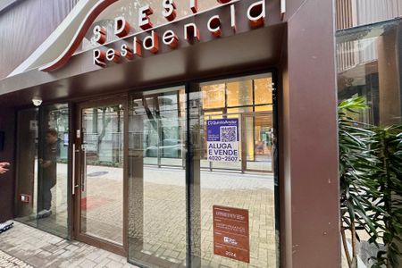 Apartamento à venda com 166m², 3 quartos e 2 vagasPlaquinha instalada