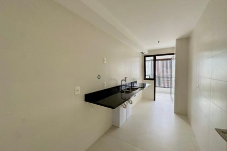 Apartamento à venda com 166m², 3 quartos e 2 vagasCozinha