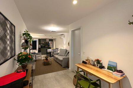 Sala de apartamento à venda com 2 quartos, 89m² em Ipanema, Rio de Janeiro