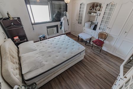 Apartamento à venda com 186m², 3 quartos e 3 vagas Apartamento à venda com 186m², 3 quartos e 3 vagasQuarto 1