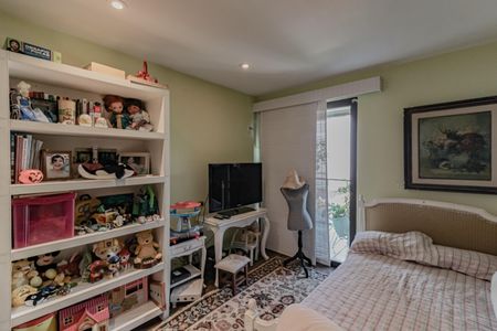 Apartamento à venda com 186m², 3 quartos e 3 vagas Apartamento à venda com 186m², 3 quartos e 3 vagasQuarto 3