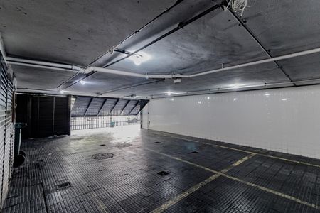 Apartamento à venda com 186m², 3 quartos e 3 vagas Apartamento à venda com 186m², 3 quartos e 3 vagasGaragem