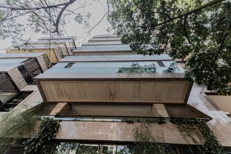 Apartamento à venda com 186m², 3 quartos e 3 vagas Apartamento à venda com 186m², 3 quartos e 3 vagasFachada do Prédio