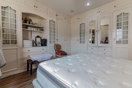 Apartamento à venda com 186m², 3 quartos e 3 vagas Apartamento à venda com 186m², 3 quartos e 3 vagasQuarto 1