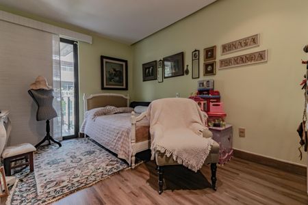 Apartamento à venda com 186m², 3 quartos e 3 vagas Apartamento à venda com 186m², 3 quartos e 3 vagasQuarto 3