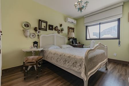 Apartamento à venda com 186m², 3 quartos e 3 vagas Apartamento à venda com 186m², 3 quartos e 3 vagasQuarto 2