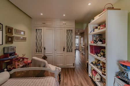 Apartamento à venda com 186m², 3 quartos e 3 vagas Apartamento à venda com 186m², 3 quartos e 3 vagasQuarto 3