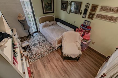 Apartamento à venda com 186m², 3 quartos e 3 vagas Apartamento à venda com 186m², 3 quartos e 3 vagasQuarto 3