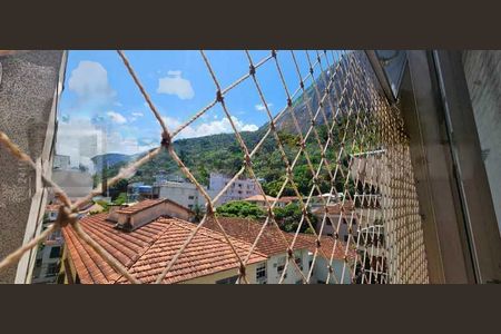 Apartamento à venda com 138m², 4 quartos e 2 vagas