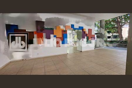 Apartamento à venda com 4 quartos, 138m² em Jardim Botânico, Rio de Janeiro