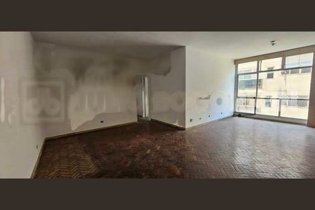 Apartamento à venda com 4 quartos, 138m² em Jardim Botânico, Rio de Janeiro
