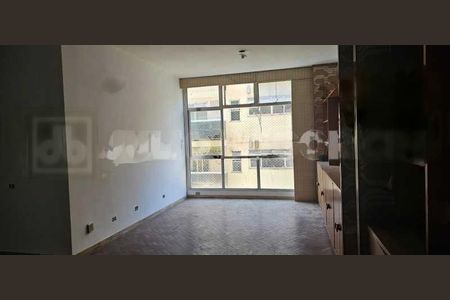 Apartamento à venda com 4 quartos, 138m² em Jardim Botânico, Rio de Janeiro