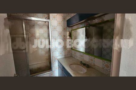 Apartamento à venda com 4 quartos, 138m² em Jardim Botânico, Rio de Janeiro