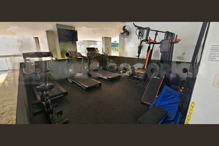 Apartamento à venda com 138m², 4 quartos e 2 vagas