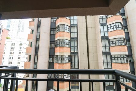 Apartamento à venda com 32m², 1 quarto e sem vagaSuíte Sacada