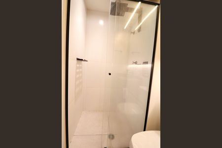 Apartamento à venda com 32m², 1 quarto e sem vagaBanheiro