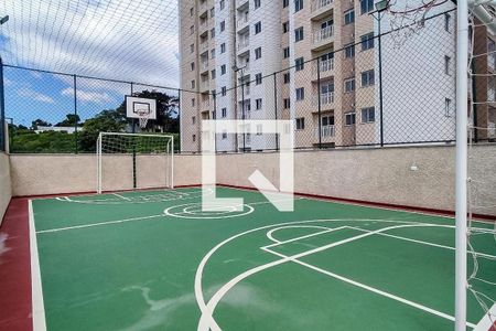 Apartamento para alugar com 39m², 2 quartos e 1 vagaQuadra Esportiva
