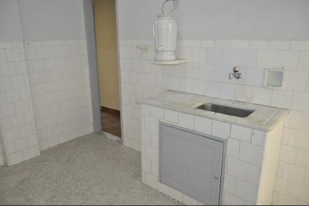 Apartamento para alugar com 62m², 2 quartos e sem vagaCozinha