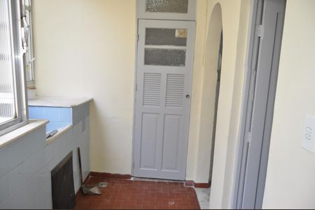 Apartamento para alugar com 62m², 2 quartos e sem vagaÁrea de Serviço