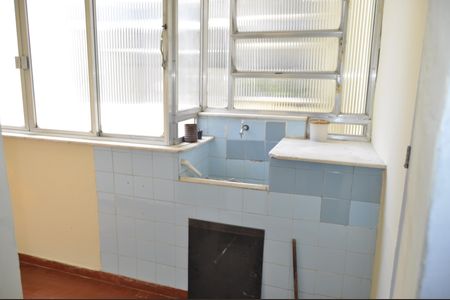 Apartamento para alugar com 62m², 2 quartos e sem vagaÁrea de Serviço