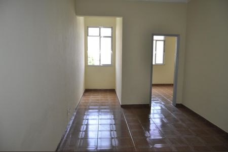 Sala de apartamento à venda com 2 quartos, 62m² em Engenho de Dentro, Rio de Janeiro