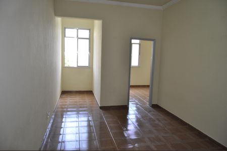 Apartamento para alugar com 62m², 2 quartos e sem vagaSala