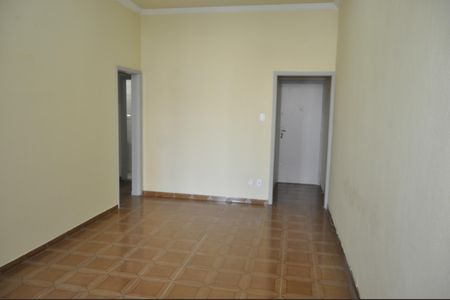 Sala de apartamento à venda com 2 quartos, 62m² em Engenho de Dentro, Rio de Janeiro
