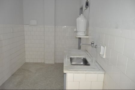 Cozinha de apartamento à venda com 2 quartos, 62m² em Engenho de Dentro, Rio de Janeiro