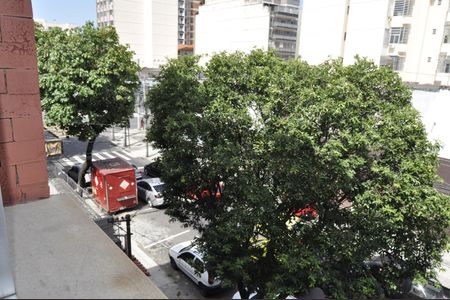 Apartamento para alugar com 62m², 2 quartos e sem vagaVista Quarto de Serviço