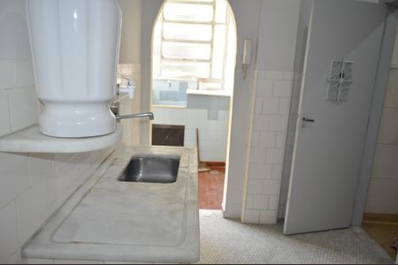 Apartamento para alugar com 62m², 2 quartos e sem vagaCozinha