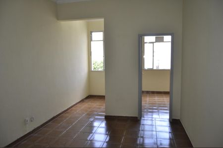 Sala de apartamento à venda com 2 quartos, 62m² em Engenho de Dentro, Rio de Janeiro